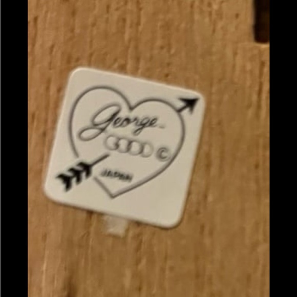 Rocking horse musical holiday decor - Picture 5 of 7